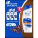 Head & Shoulders hair shampoo caffeine 5 pcs