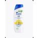 Head & Shoulders Hair Shampoo Citrus Fresh 2 in 1-6 ... - Buy Online on GoSupps.com