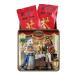 GET&JOY Tea black symbol of the year 2026 horses tea party 100 g - Buy Online on GoSupps.com