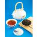GET&JOY Tea black symbol of the year 2026 horses tea party 100 g - Buy Online on GoSupps.com