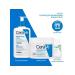 CeraVe Moisturizer for very dry skin and body skin 340 grams - Buy Online on GoSupps.com