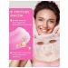 Spark&Glow Facial masks Korean korean set 10 pcs - Buy Online on GoSupps.com