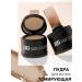 Tinted hair powder