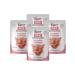 Brit Wet feed for cats turkey salmon in jelly 75 g 4 pcs - Buy Online on GoSupps.com