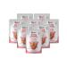Brit Wet feed for cats turkey salmon in jelly 75 g 8 pcs - Buy Online on GoSupps.com