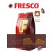 FRESCO Arabica barista coffee grain 1 kg - Buy Online on GoSupps.com