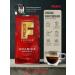 FRESCO Arabica barista coffee grain 1 kg - Buy Online on GoSupps.com