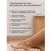 DERMANORMA Feet cream with urea from cracks and corns 40% Urea - Buy Online on GoSupps.com