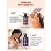 Kundal Shampoo and air conditioning Set for hair Korea Musk - Buy Online on GoSupps.com
