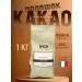 Irca Cocoa powder "Cacao 22 24" 1 kg Italy