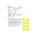 AJO Very Small Adult for dogs of miniature breeds with buckwheat 1.5 kg - Buy Online on GoSupps.com