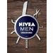 NIVEA Male moisturizer for male face 75 ml - 6 pcs - Buy Online on GoSupps.com