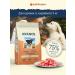 Advance Holistic Dry food for puppies with turkey and brown rice 3 kg