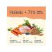 Advance Holistic Dry food for kittens and with turkey and brown rice 2.5 kg - Buy Online on GoSupps.com