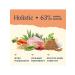 Advance Holistic Dry food for cats with turkey and brown rice 400g - Buy Online on GoSupps.com