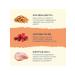 Advance Holistic Dry food for sterilized cats turkey 400g - Buy Online on GoSupps.com