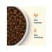 Advance Holistic Dry food for sterilized cats turkey 400g - Buy Online on GoSupps.com
