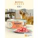 Advance Holistic Canned food for dogs and puppies with turkey Turkey 100 g