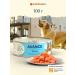 Advance Holistic Canned food for dogs and puppies with salmon Salmon 100 g