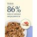 Advance Holistic Canned food for cats and kittens with salmon and cod 12 x 100 g - Buy Online on GoSupps.com
