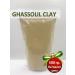 Africa Natural Moroccan volcanic clay gassul organic 500gr