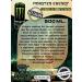 Monster Energy energy drink Energy drink Monster Green Zero 500ml. EUROPE - Buy Online on GoSupps.com
