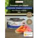 Almo Nature Canned food for cats salmon and tuna in broth 100 g