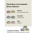 Almo Nature canned food for cats with salmon and tuna in jelly 12x100g - Buy Online on GoSupps.com