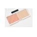 MakeUp Revolution Palette Rumyan and Haileiter Blushed Duo Sweet - Buy Online on GoSupps.com