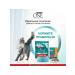PURINA ONE Dry food for sterile. cats and cats beef 680 gr - Buy Online on GoSupps.com