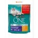 PURINA ONE For home sterilized cats and cats with chicken 1.5kg