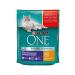 PURINA ONE For home sterilized cats and cats with chicken 1.5kg - Buy Online on GoSupps.com