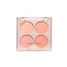 Blush Peach Apricot - Buy Online on GoSupps.com