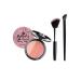 Blush Three colors