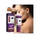 Eelhoe cleansing of the skin exfoliation of dead cells of scrub ...