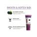 Eelhoe cleansing of the skin exfoliation of dead cells of scrub ... - Buy Online on GoSupps.com
