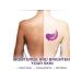Eelhoe cleansing of the skin exfoliation of dead cells of scrub ... - Buy Online on GoSupps.com