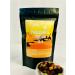 CARAVAN-BAZAAR Black black -leaf -leafy tea with fruit sleep pharaoh 100 g
