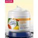 AVON Care cream with pineapple extract mango and papaya 400 ml