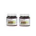 Mirrolla burdock mask with a protein complex 250ml-2UP - Buy Online on GoSupps.com