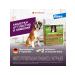Elanco Drontal Plus for dogs with the taste of meat 35kg 2 tab