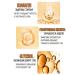 Om -aging eye cream minus 10 years - Buy Online on GoSupps.com