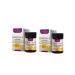 Mirrolla Omega-3 concentrate 100 capsules-2UPAKOVKI - Buy Online on GoSupps.com