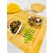 CARAVAN-BAZAAR Tea black large -leaf mango Marakuya with centers 100 g - Buy Online on GoSupps.com