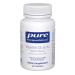 Pure Encapsulations Vitamin D3 K2 4000 IU 120 capsules