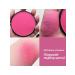 Peach-pink blush - Buy Online on GoSupps.com
