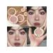 Gray Powder Blush