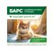 AVZ A collar for cats from fleas and ticks 35 cm - Buy Online on GoSupps.com