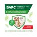 AVZ A collar for cats from fleas and ticks 35 cm - Buy Online on GoSupps.com