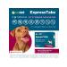 AVZ Expressstabs for dogs from 15 kg to 30 kg 2 tablets
